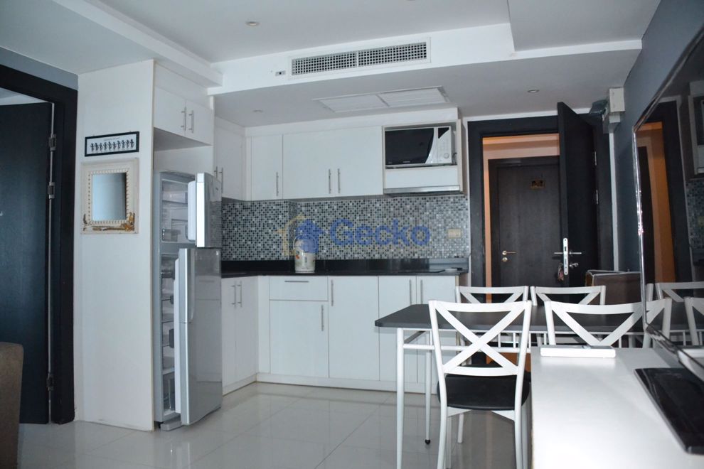 1 ห้องนอน คอนโดมิเนี่ยม เข้า Avenue Residence พัทยากลาง C002828 (Photo 3)