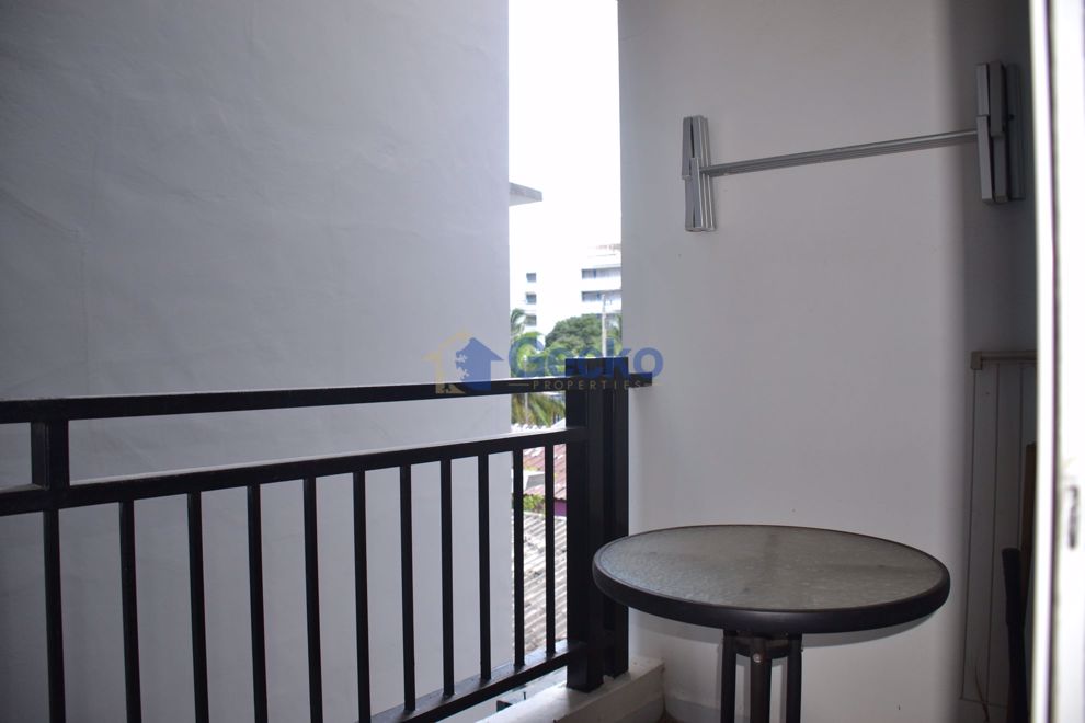 1 ห้องนอน คอนโดมิเนี่ยม เข้า Avenue Residence พัทยากลาง C002828 (Photo 4)