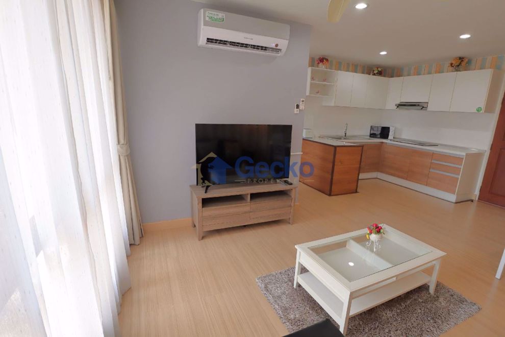 1 Bedroom Condo in The Pride Pattaya Central Pattaya C009497 (Photo 2)