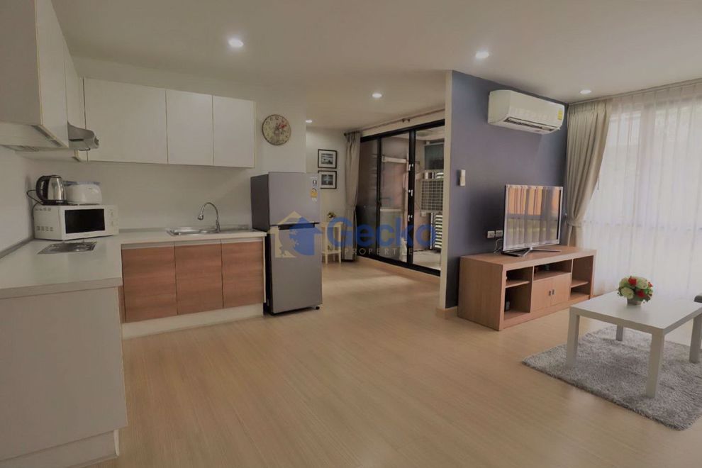 1 Bedroom Condo in The Pride Pattaya Central Pattaya C009497 (Photo 3)
