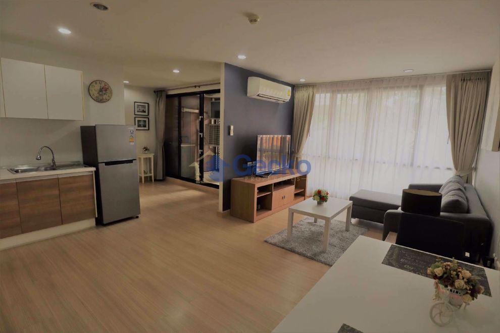 1 Bedroom Condo in The Pride Pattaya Central Pattaya C009497 (Photo 4)