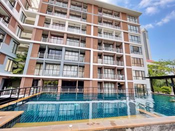 Central Pattaya Condo - C009498