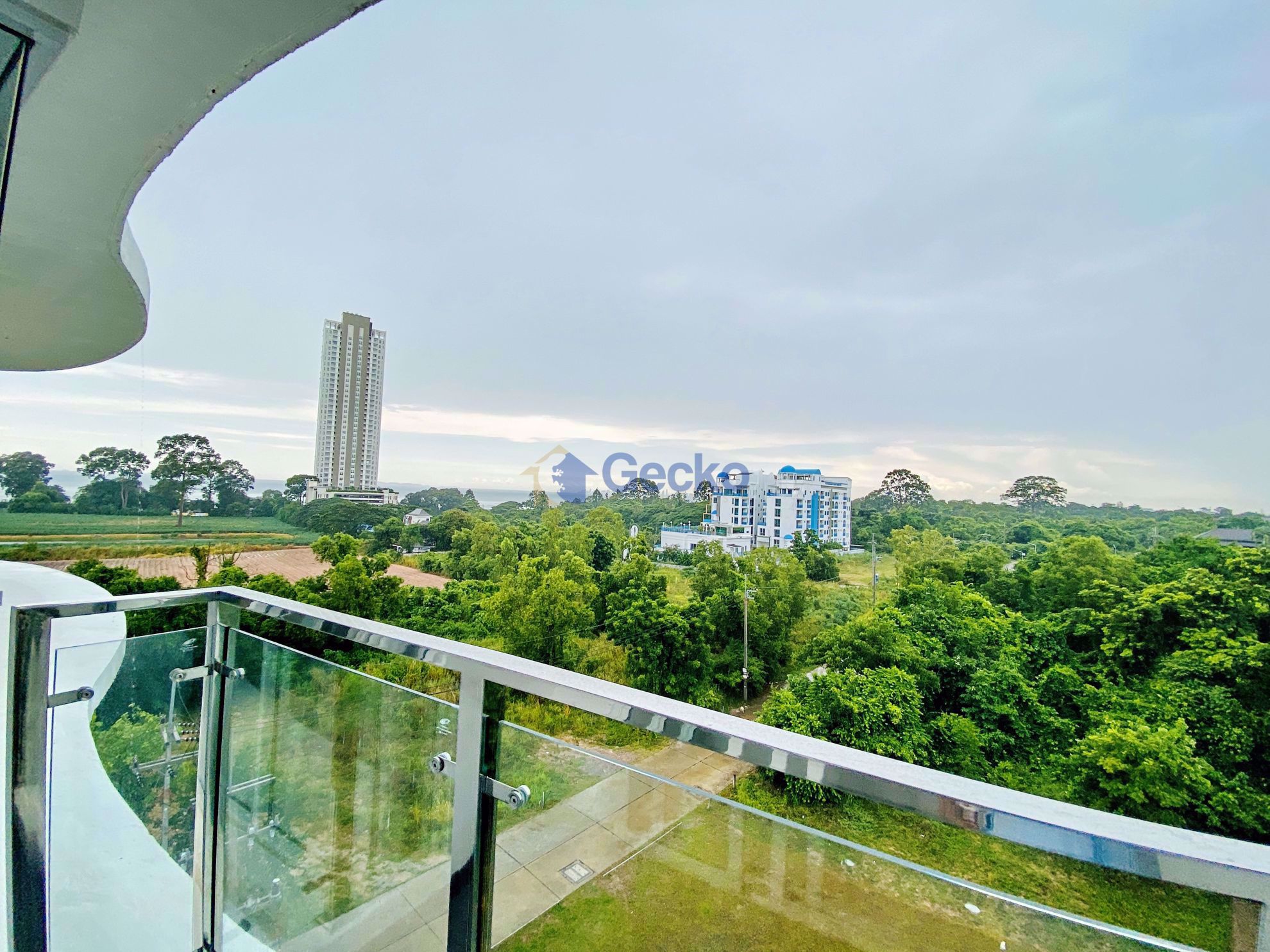 1 Bedroom Condo in Mirage Bang Saray Bang Saray C009505