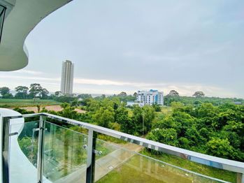 บางเสร่ คอนโดมิเนี่ยม - C009505