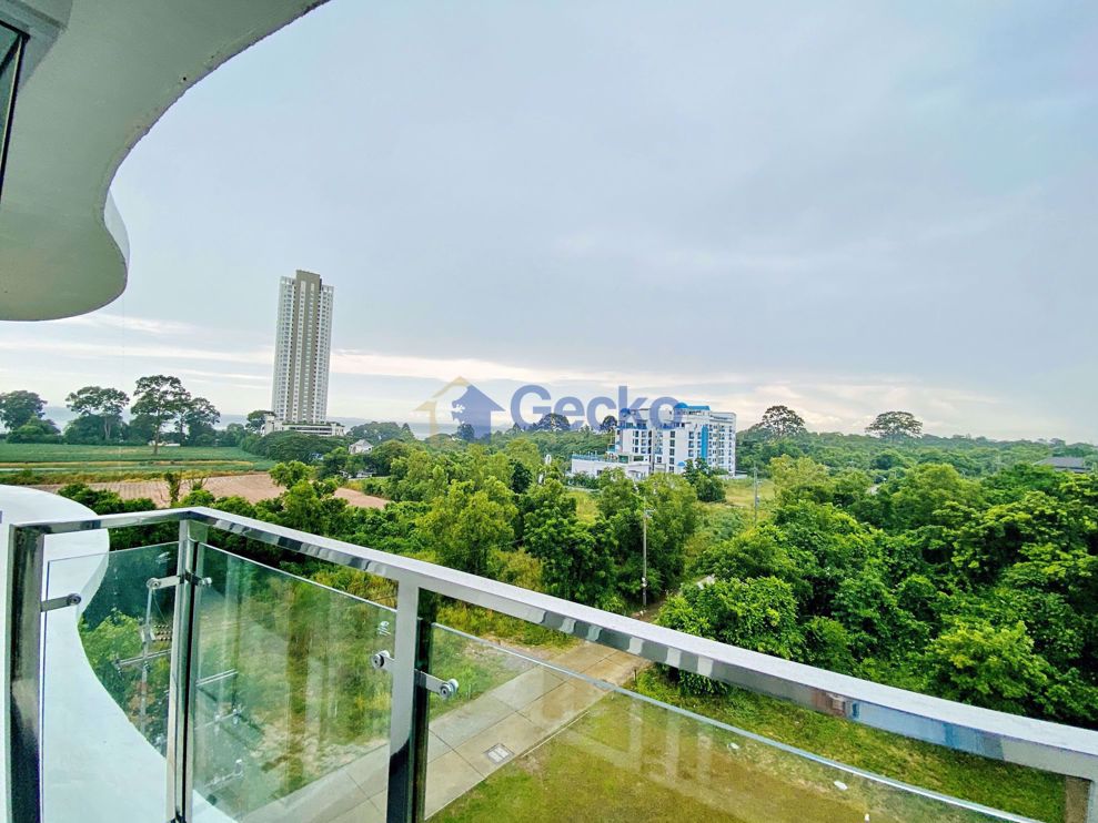 1 Bedroom Condo in Mirage Bang Saray Bang Saray C009505 (Cover Photo)