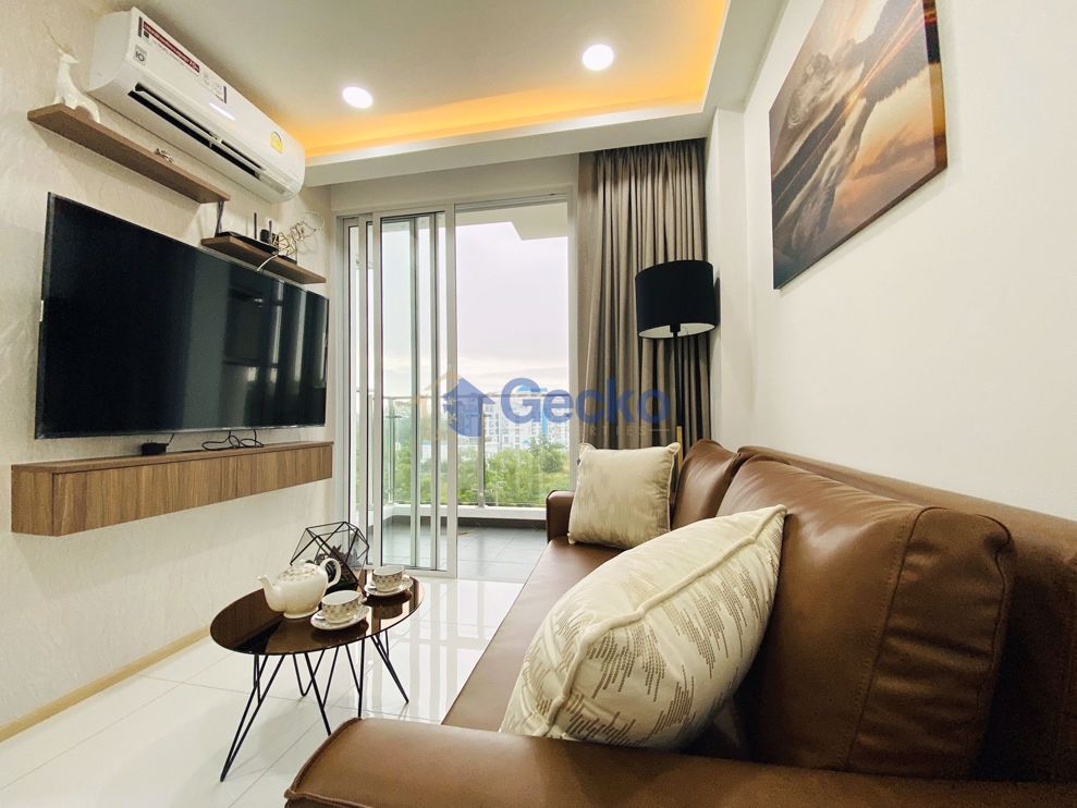 1 Bedroom Condo in Mirage Bang Saray Bang Saray C009505 (Photo 1)