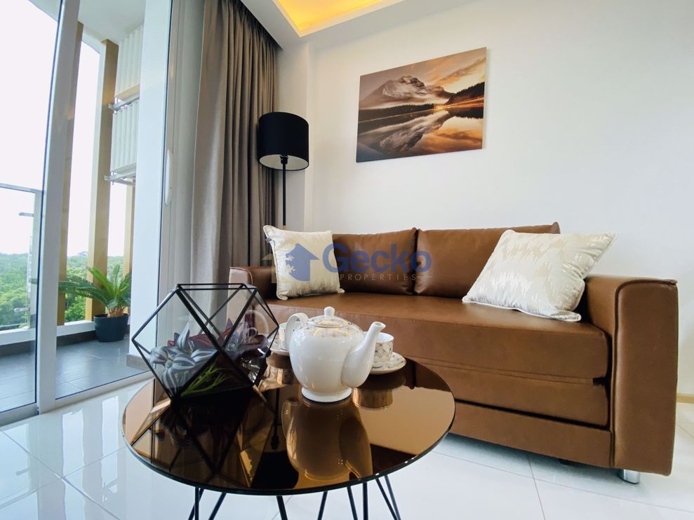 1 Bedroom Condo in Mirage Bang Saray Bang Saray C009505 (Photo 2)