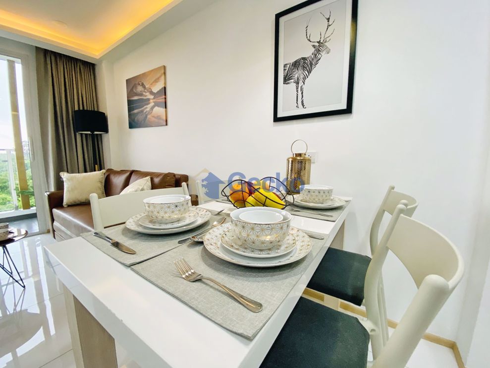 1 Bedroom Condo in Mirage Bang Saray Bang Saray C009505 (Photo 3)