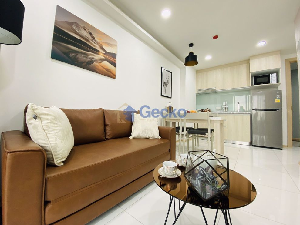 1 Bedroom Condo in Mirage Bang Saray Bang Saray C009505 (Photo 4)