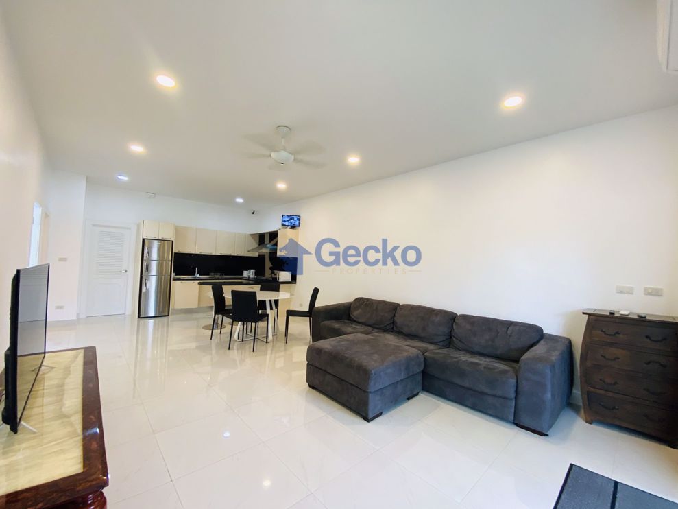 2 Bedrooms House in View Talay Villas  Jomtien H009448 (Photo 4)