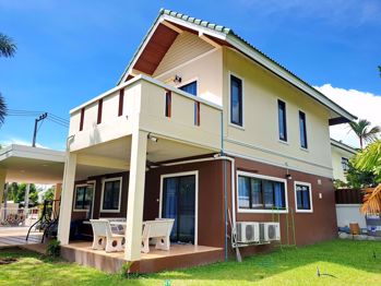 East Pattaya House - H008149
