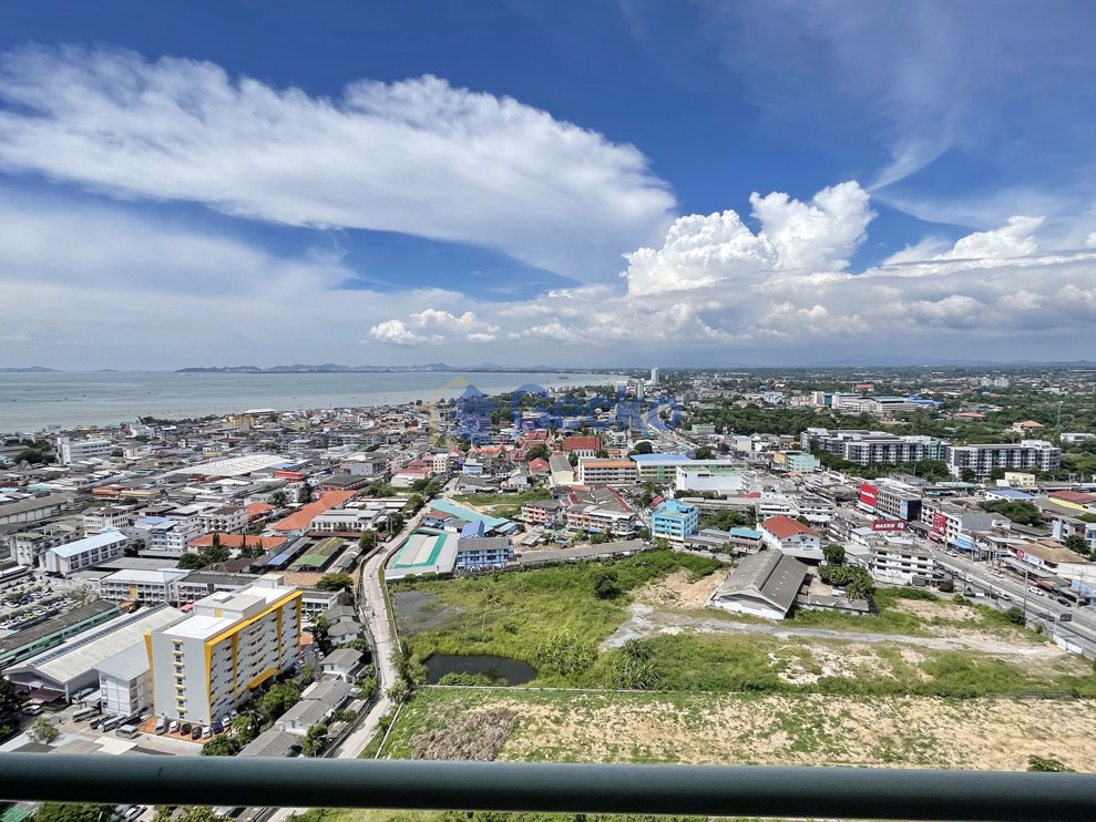 2 Bedrooms Condo in Lumpini Condotown North Pattaya C009513 (Cover Photo)