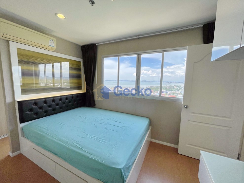 2 Bedrooms Condo in Lumpini Condotown North Pattaya C009513 (Photo 4)