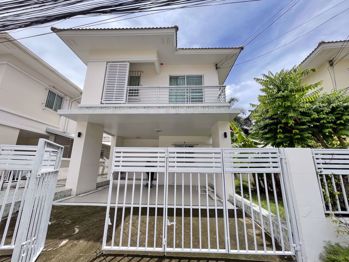 Jomtien House - H009528