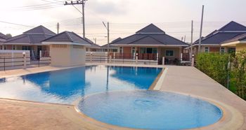 East Pattaya House - H009534