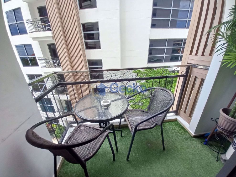 1 Bedroom Condo in City Garden Pratumnak Pratumnak C009536 (Cover Photo)
