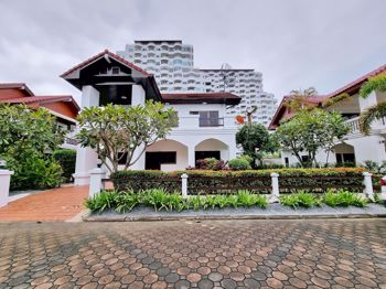 Na Jomtien House - H009546