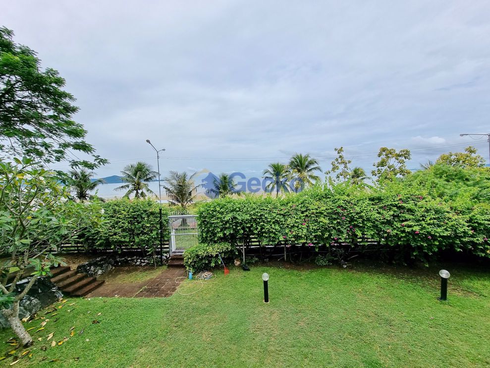 3 ห้องนอน บ้าน in Hin Wong  นาจอมเทียน H009546 (Photo 3)