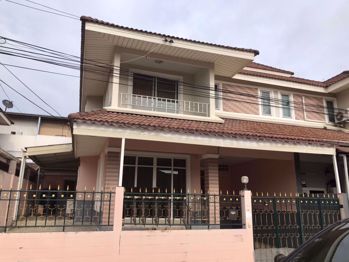East Pattaya House - H009541