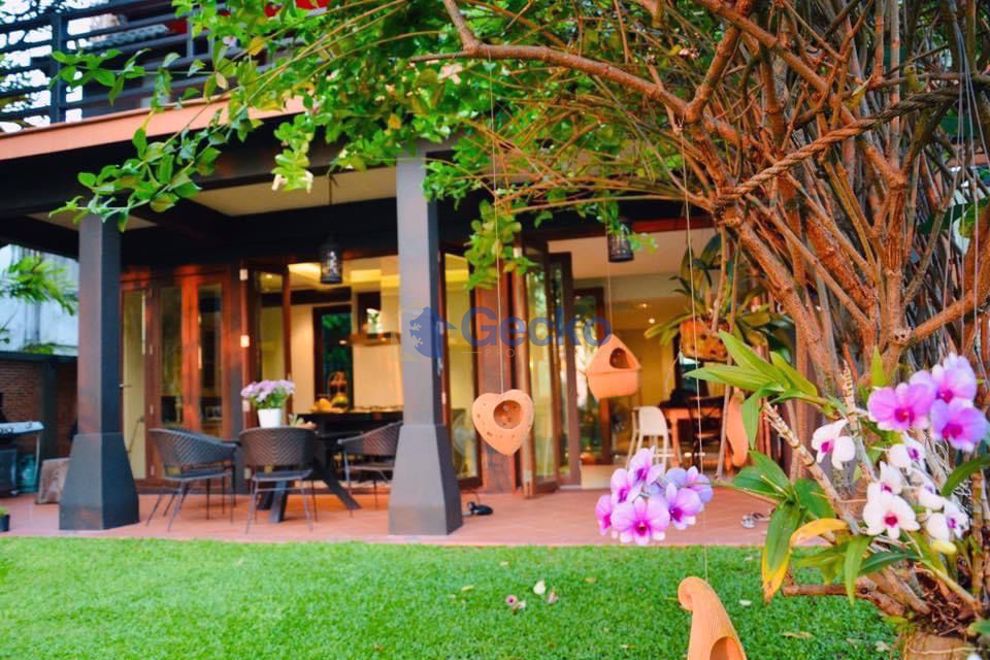5 Bedrooms House in Phoenix Golf Course  Huay Yai H009553 (Photo 2)