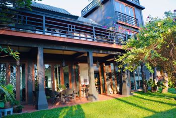 5 ห้องนอน บ้าน in  ฟีนิกซ์ กอล์ฟ คอร์ส  ห้วยใหญ่ H009553