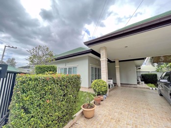 East Pattaya House - H009554