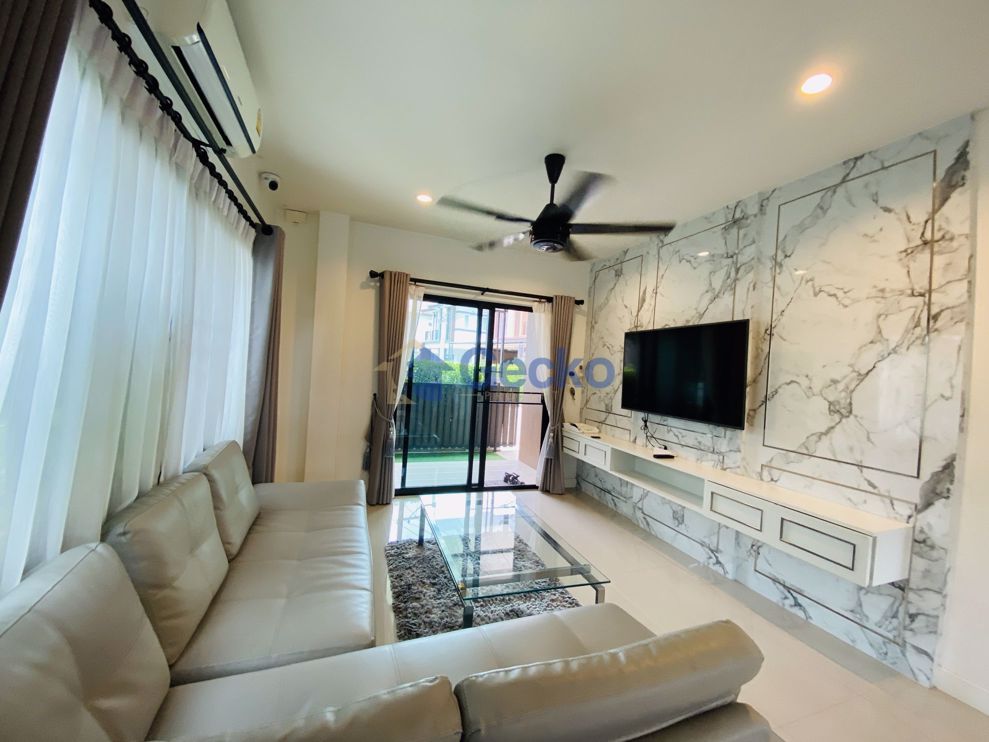 3 ห้องนอน บ้าน in ภัททา เลต  พัทยาตะวันออก H009556 (Photo 4)