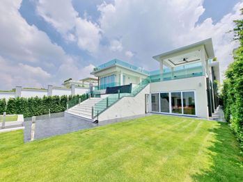 East Pattaya House - H009559