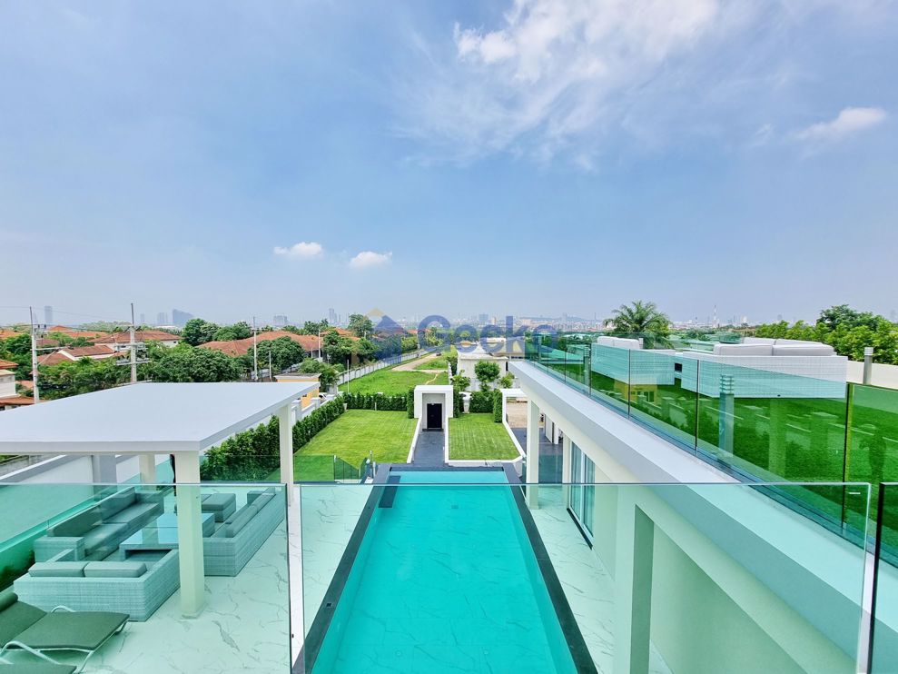 10 Bedrooms House in Siam Royal View  East Pattaya H009559 (Photo 3)