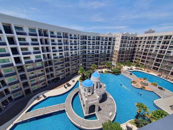 1 Bedroom Condo in Arcadia Beach Continental South Pattaya C007336