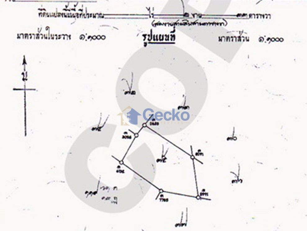 Land available in Bang Saray L009568 (Photo 3)