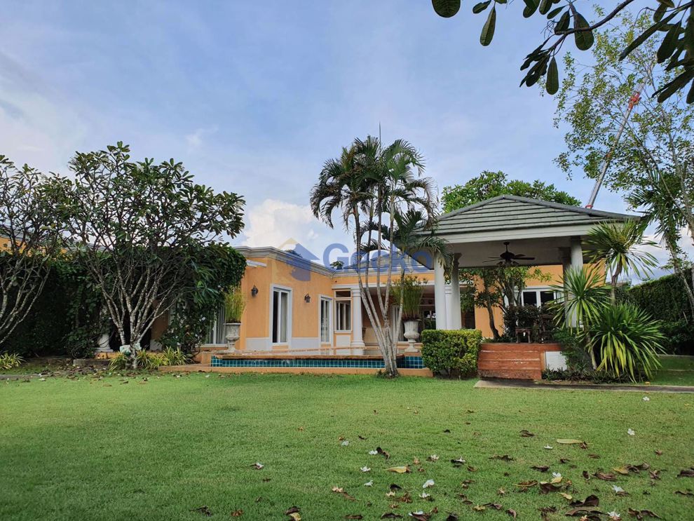 3 Bedrooms House in Siam Royal View  East Pattaya H009569 (Photo 2)