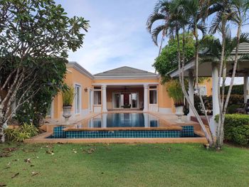 East Pattaya House - H009569