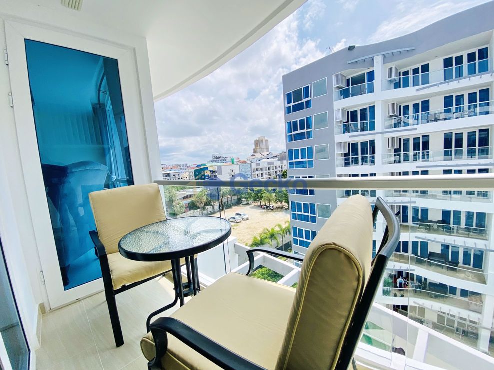 1 Bedroom Condo in Grand Avenue Central Pattaya C009576 (Photo 1)