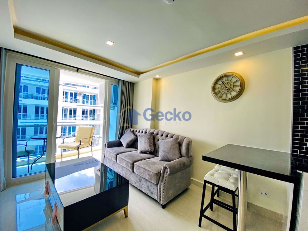 1 Bedroom Condo in Grand Avenue Central Pattaya C009576 (Photo 4)