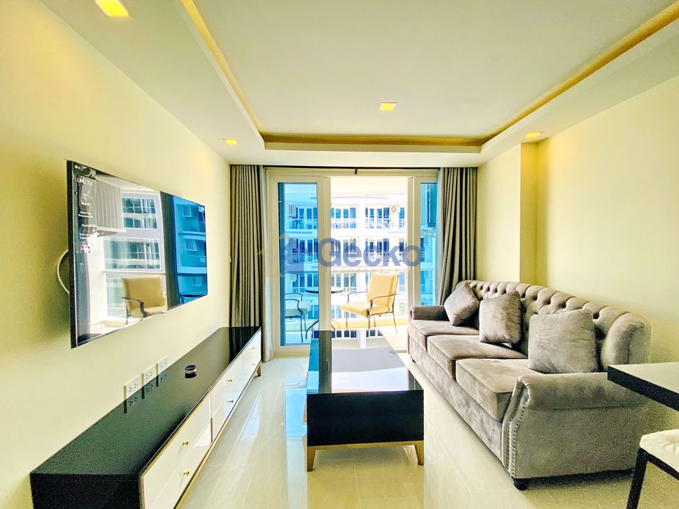 1 Bedroom Condo in Grand Avenue Central Pattaya C009576 (Photo 3)