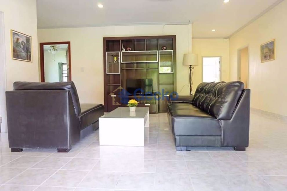 3 ห้องนอน บ้าน in Pattaya Land & House  พัทยาตะวันออก H009579 (Photo 4)