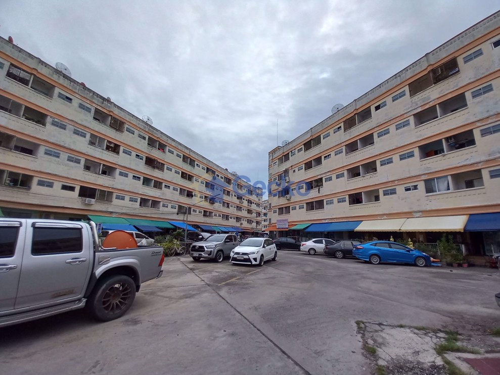 Fly Bird Condominium (Cover Photo)