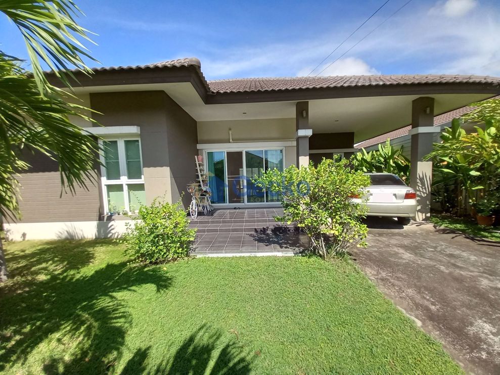 3 ห้องนอน บ้าน in ปณาลี  ห้วยใหญ่ H009589 (Photo 2)