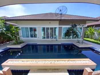 3 ห้องนอน บ้าน in ปณาลี  ห้วยใหญ่ H009589