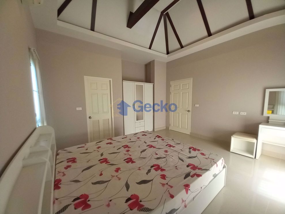 3 ห้องนอน บ้าน in ปณาลี  ห้วยใหญ่ H009589 (Photo 4)