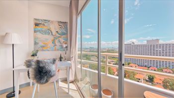 Jomtien Condo - C009591
