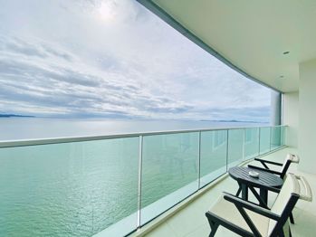 Na Jomtien Condo - C009596