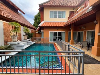 East Pattaya House - H009600