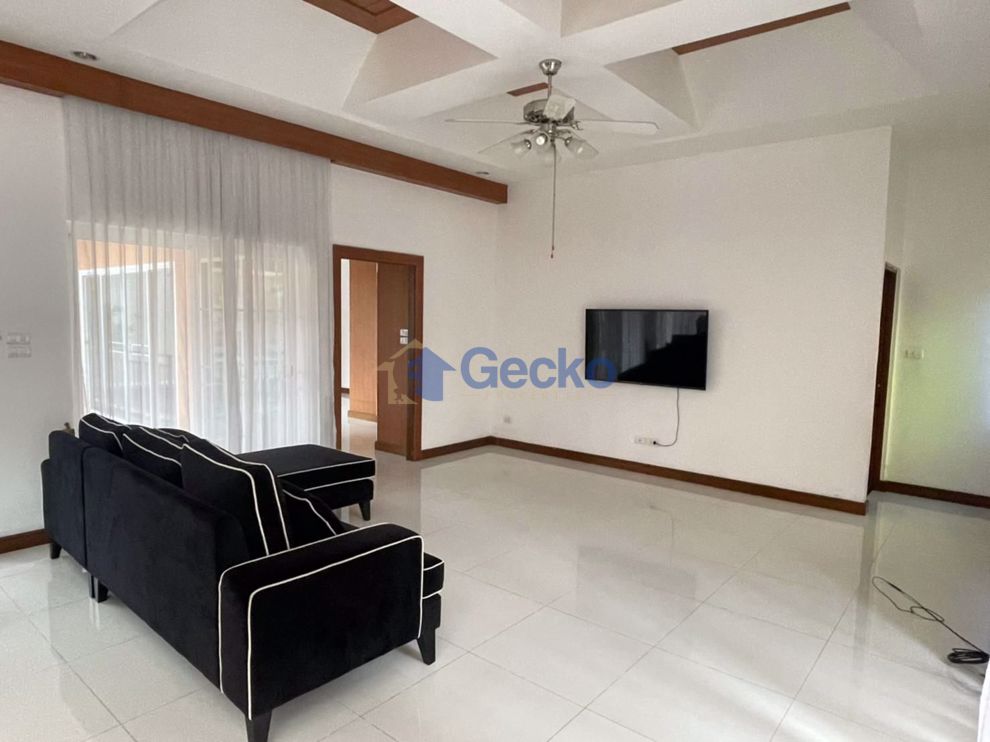 5 ห้องนอน บ้าน in เดอะ แกรนด์ รีเจนท์ พัทยา  พัทยาตะวันออก H009600 (Photo 3)