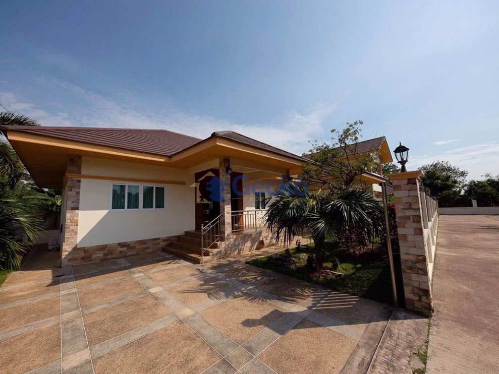 5 ห้องนอน บ้าน  ห้วยใหญ่ H009601 (Photo 1)