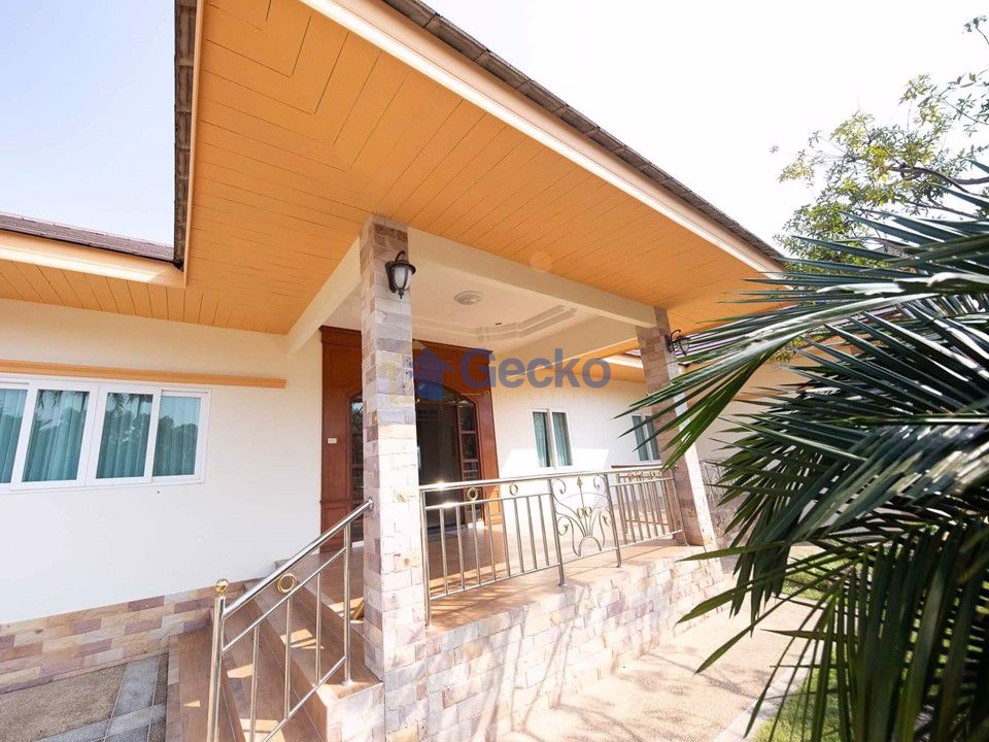 5 ห้องนอน บ้าน  ห้วยใหญ่ H009601 (Photo 2)