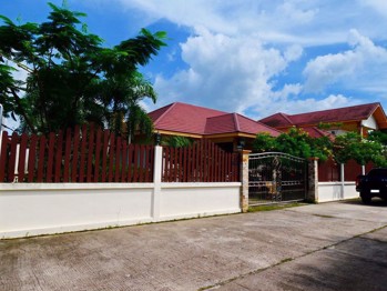 5 ห้องนอน บ้าน  ห้วยใหญ่ H009601