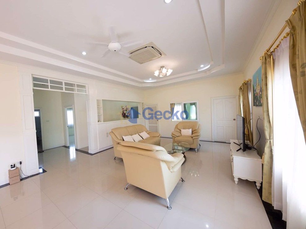 5 ห้องนอน บ้าน  ห้วยใหญ่ H009601 (Photo 4)