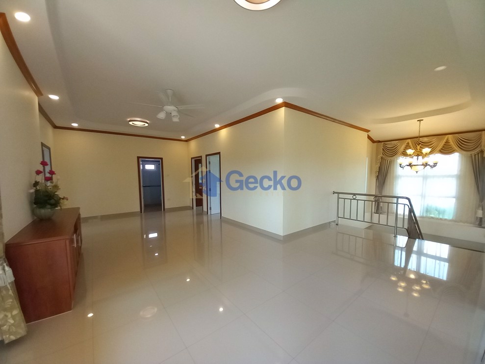 6 ห้องนอน บ้าน  ห้วยใหญ่ H009602 (Photo 4)